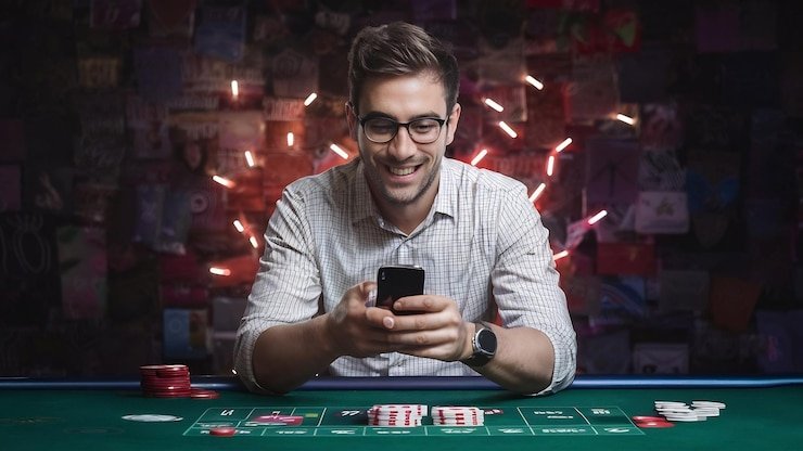Antarmuka Free Fire di aplikasi mobile zenos togel menampilkan pasar taruhan esports